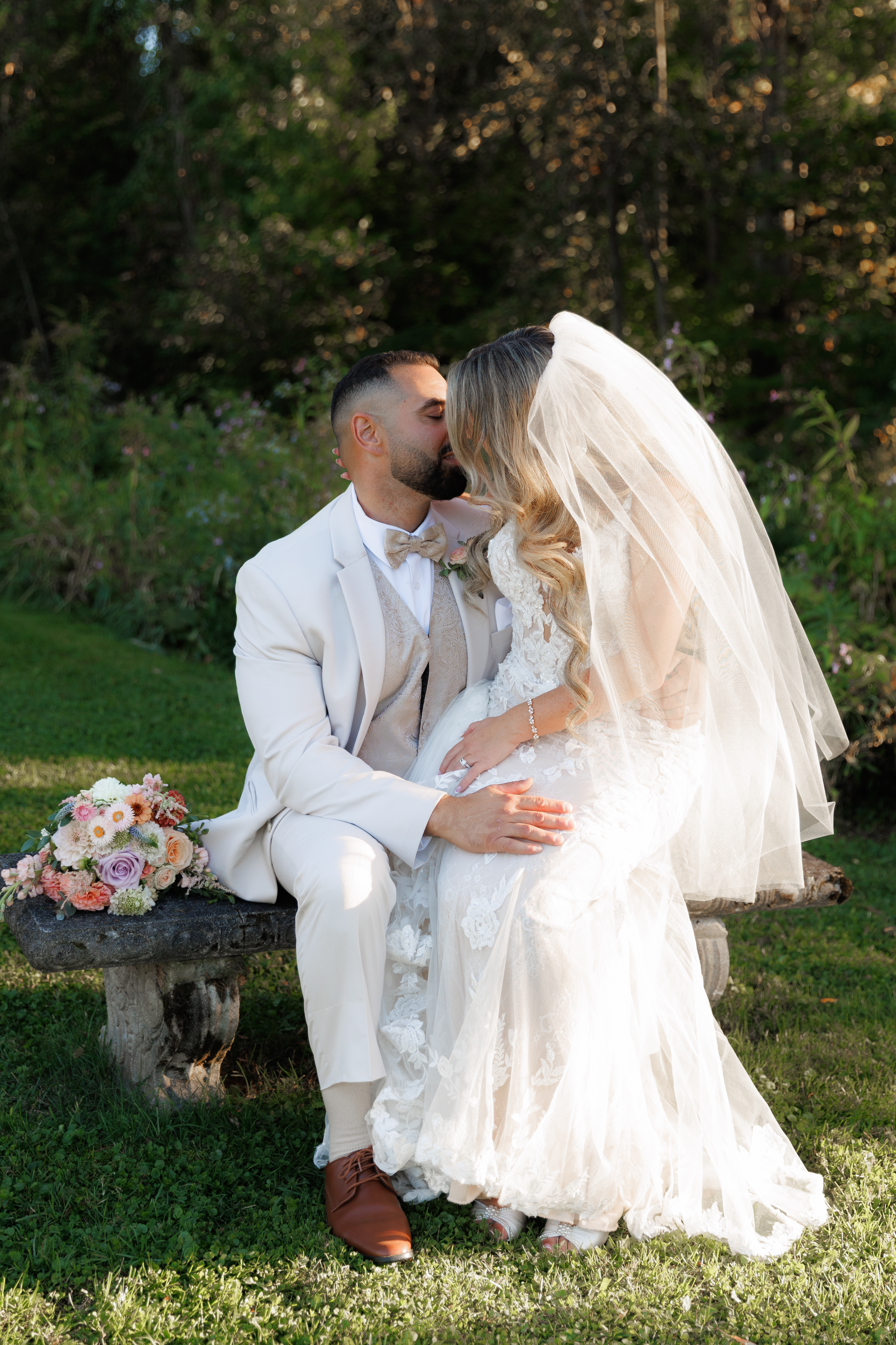 Photo mariage
