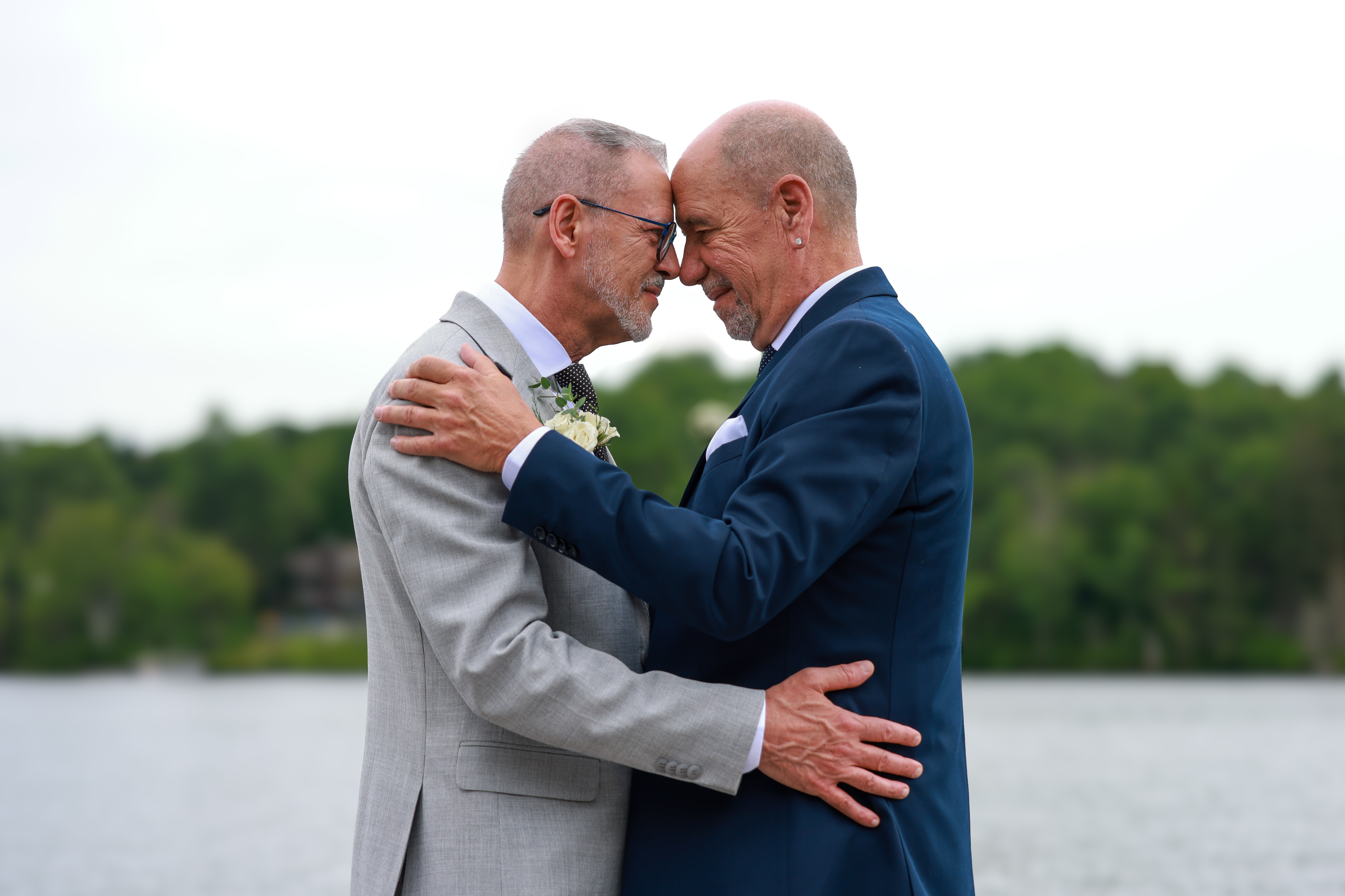 Photo de mariage