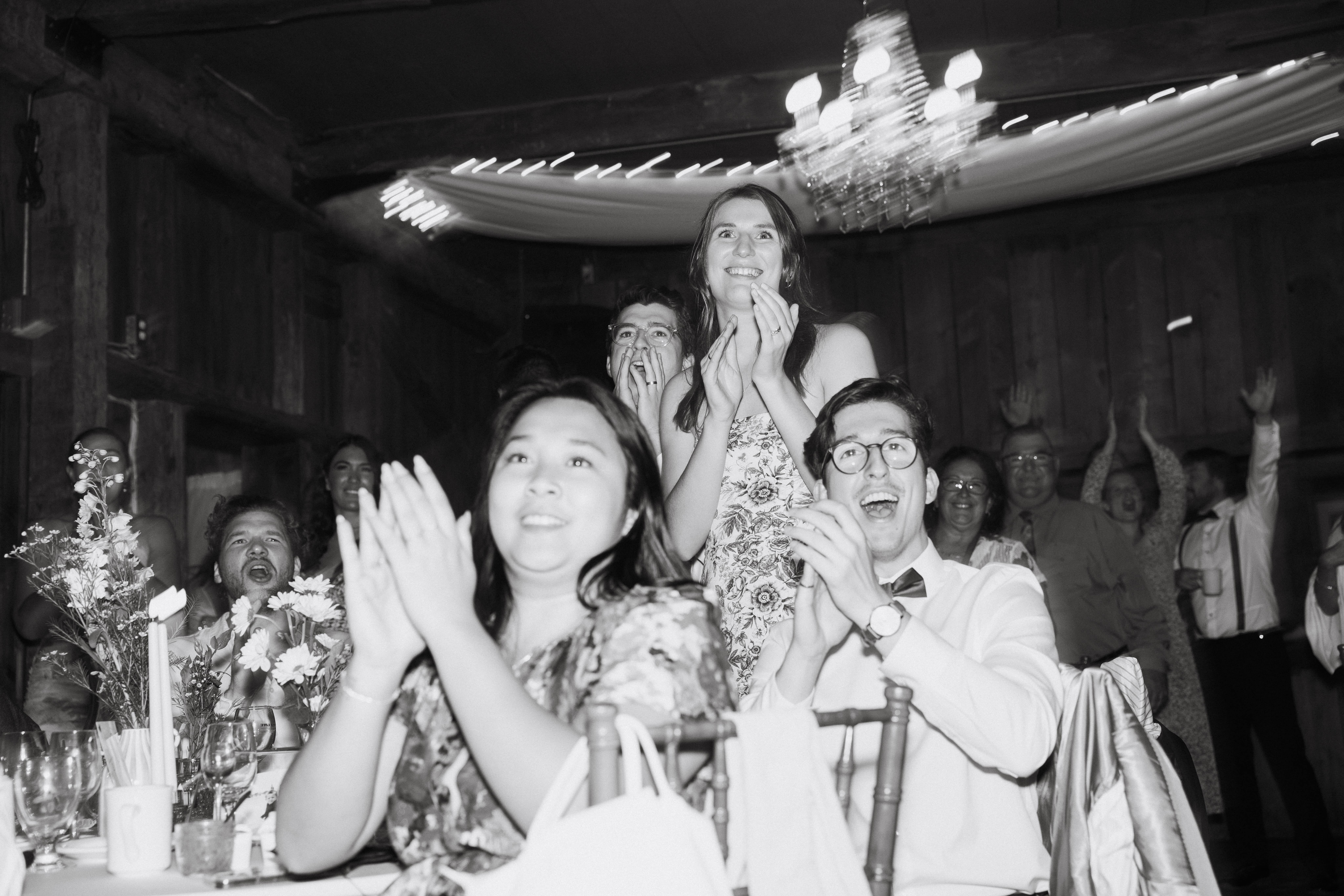 Photo de mariage