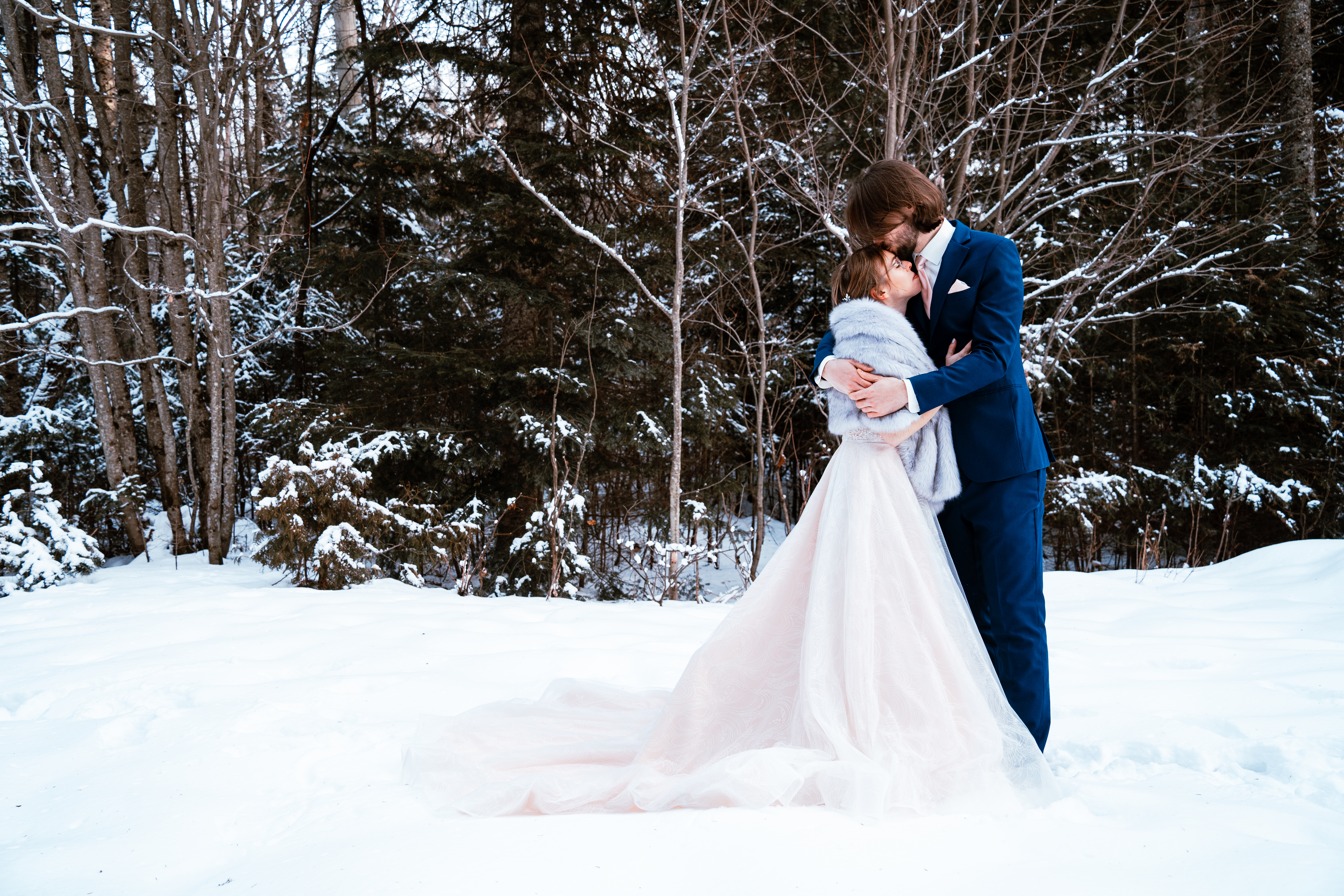 Photo de mariage