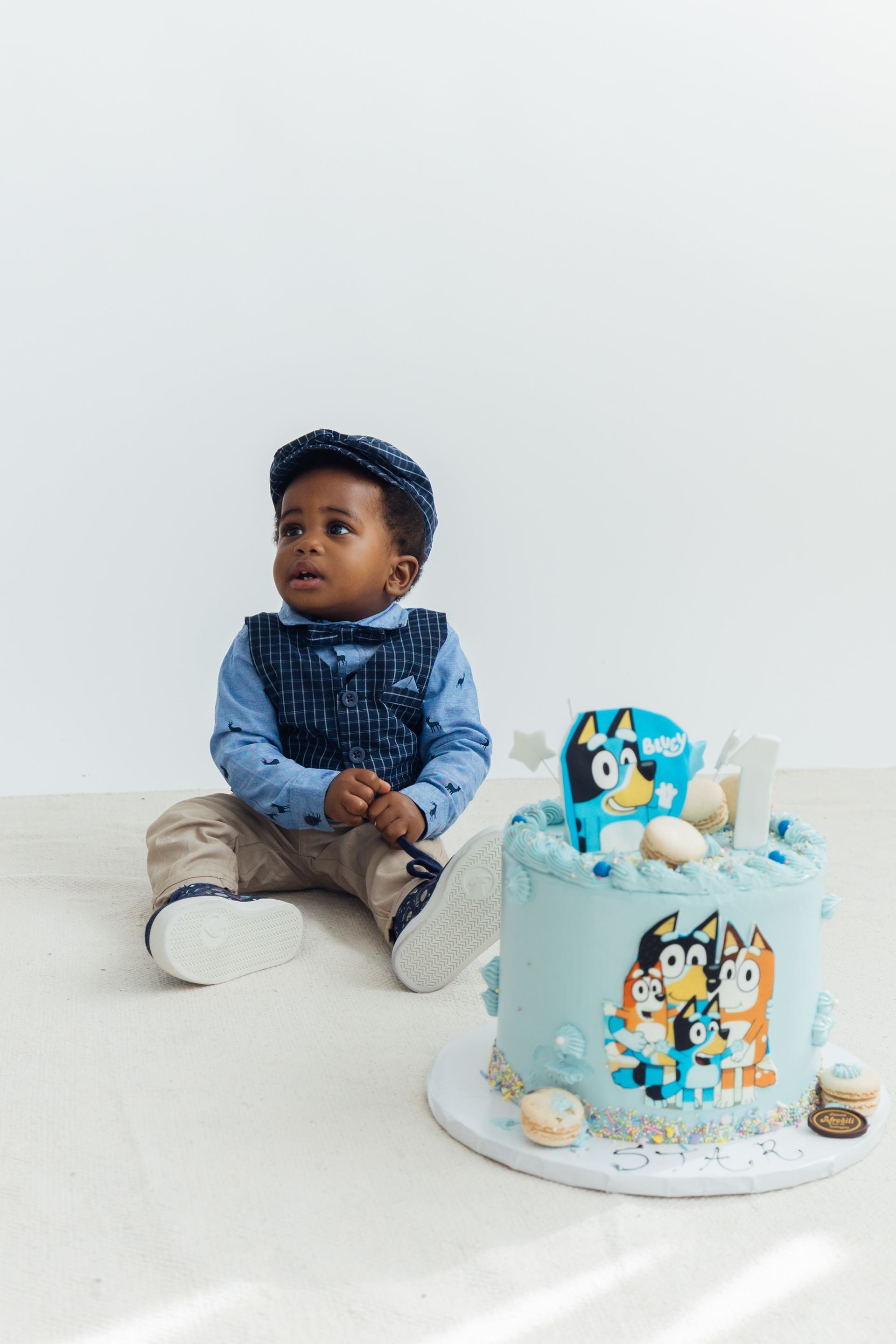 Premier anniversaire