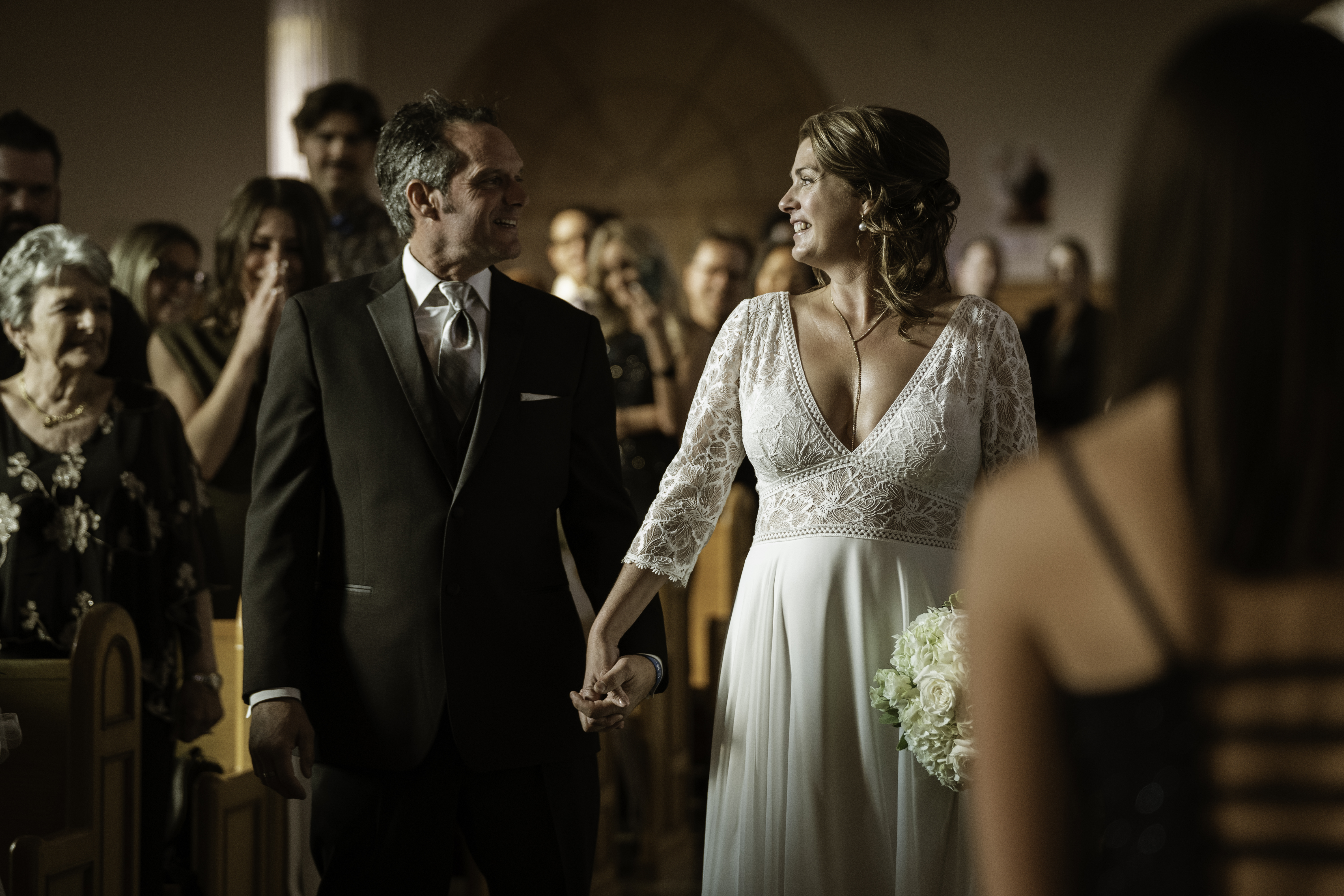 Photo mariage