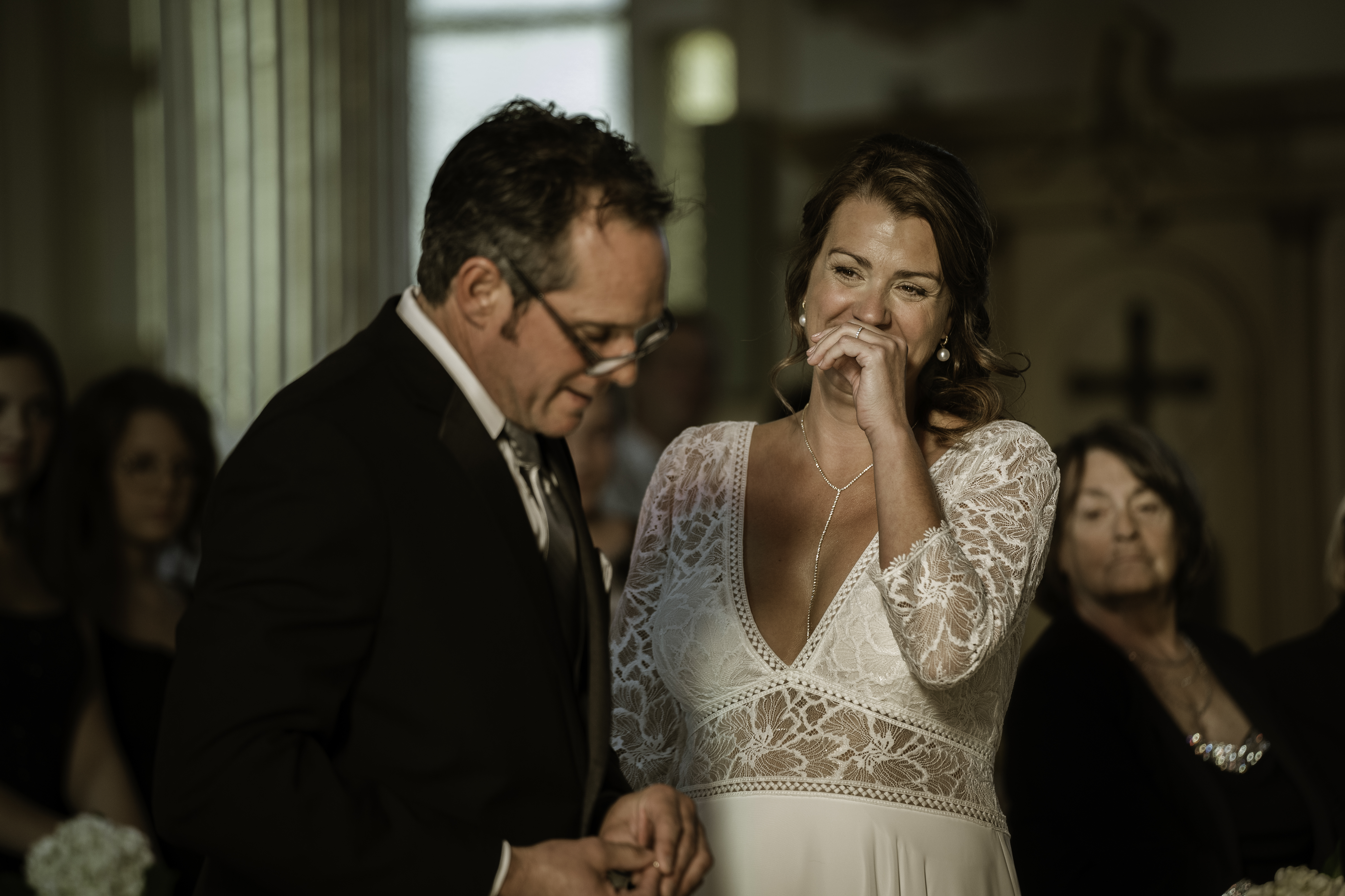 Photo mariage